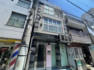 AVENIR SHINJYOの画像