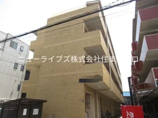 ロイヤルハイツもんの画像