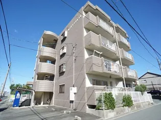 山の手マンションⅡの画像