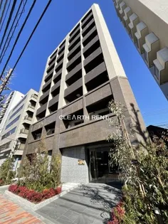 コンシェリア渋谷笹塚の画像
