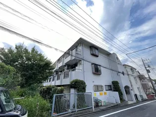 ファミーユたまの画像