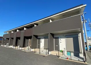 パストラルコート Mの画像