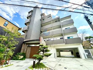 シャーメゾン岡町の画像