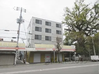 パークス京都東山の画像