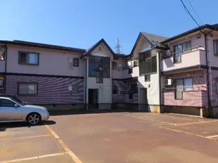 フォレストの画像