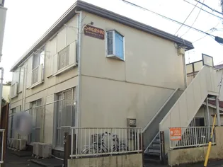 ニューハイム国分寺Aの画像