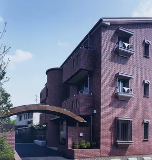 永福の館の画像