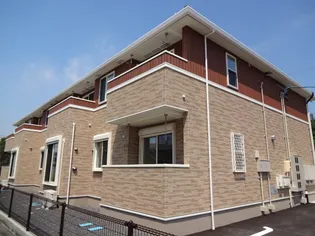 ティーズ ガーデンIIの画像