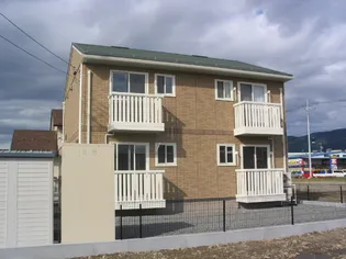 カルムコンジェ Ⅱの画像