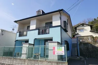 秋桜ハイツの画像