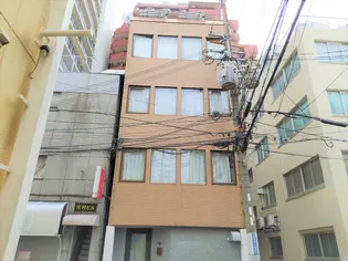 光明コーポラスの画像