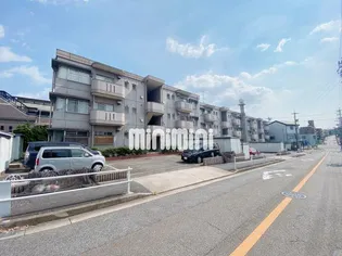 ラルジュ猪子石の画像