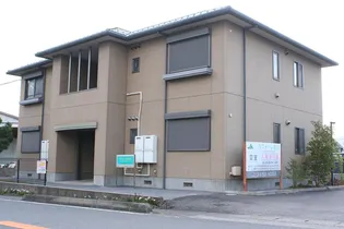 ラフォーレ新山の画像