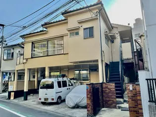 赤羽ハイムの画像