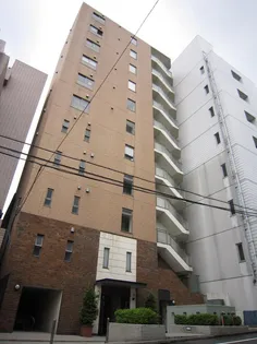 アピス神宮外苑の画像