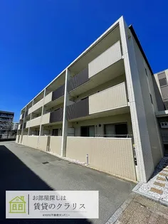 エスポアール西大路の画像