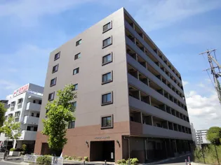 フェニックス新横濱エオールの画像