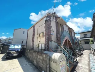 APARTMENT 三鷹の森の画像