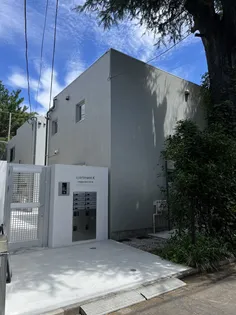 APARTMENT Kの画像