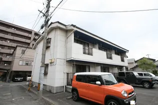 パレーシャル秋岡の画像