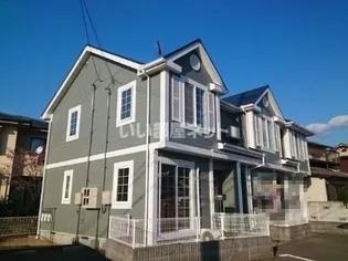 ベルメゾン花町の画像