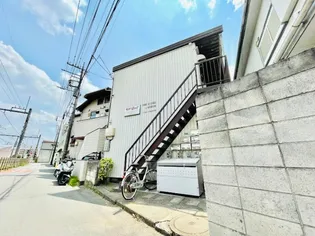 サンドビレッジ小平の画像