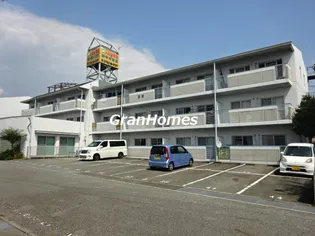 やしろ中村コーポ B棟の画像