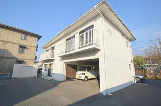 ホワイトメゾンB棟の画像