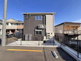 フェア レジデンスの画像