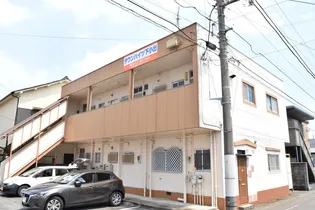 タウンハイツ下小出の画像