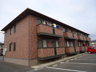 リベリュール富の原 II棟の画像