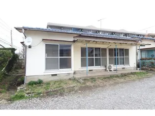 大分県大分市大字森【一戸建】の外観