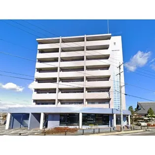 サン パープル仲家の画像