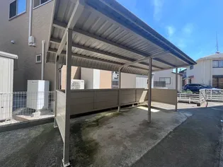 HIRO【1階】の地図