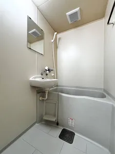 HIRO【1階】の風呂