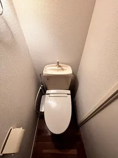 HIRO【1階】の内装