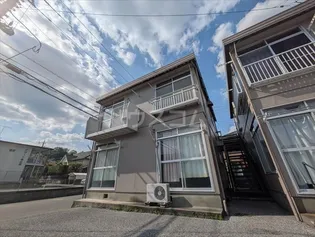 岩村ハイツ西棟の画像