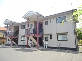 小砂ハイツの画像