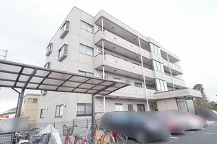 ピソ・ベルデ【4階】の外観