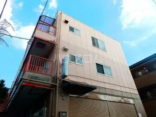 ハックベリーハイツIIの画像