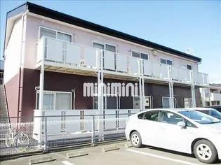 サープラスKーIIの画像