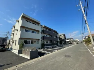 ラ カーサ フェリーチェの画像