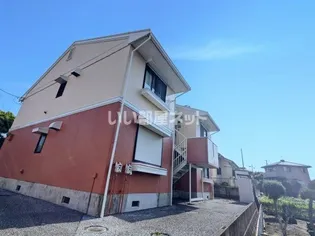 プレミールハイツ六番館の画像