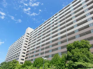 入船東エステート【2階】の外観