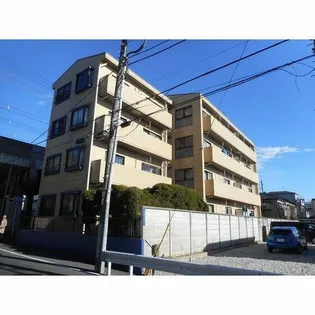 ステラハイムファイブワンの画像