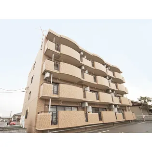 フォレストマンションの画像