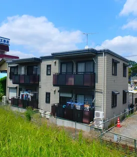 フラワーコーポKの画像