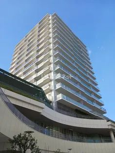 ザ・ハウス豊橋WEST【13階】の外観