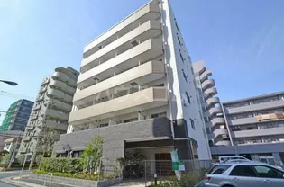 T’s Garden 葛西【3階】の外観