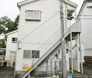 ホワイトウイングⅢの画像